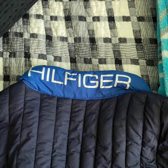 Tommy Hilfiger jacket - Picture 4 of 4